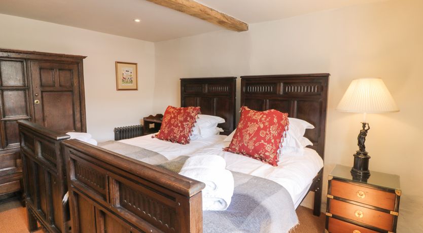 Photo of Glanville House