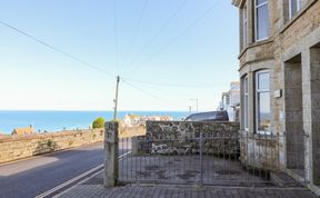 Photo of Porthmeor Beach House