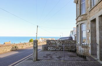 Porthmeor Beach House Holiday Cottage