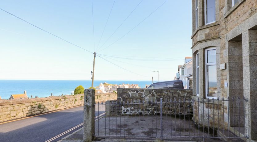 Photo of Porthmeor Beach House