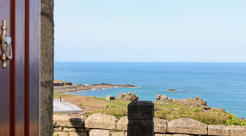 Photo of Porthmeor Beach House