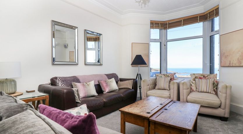 Photo of Porthmeor Beach House