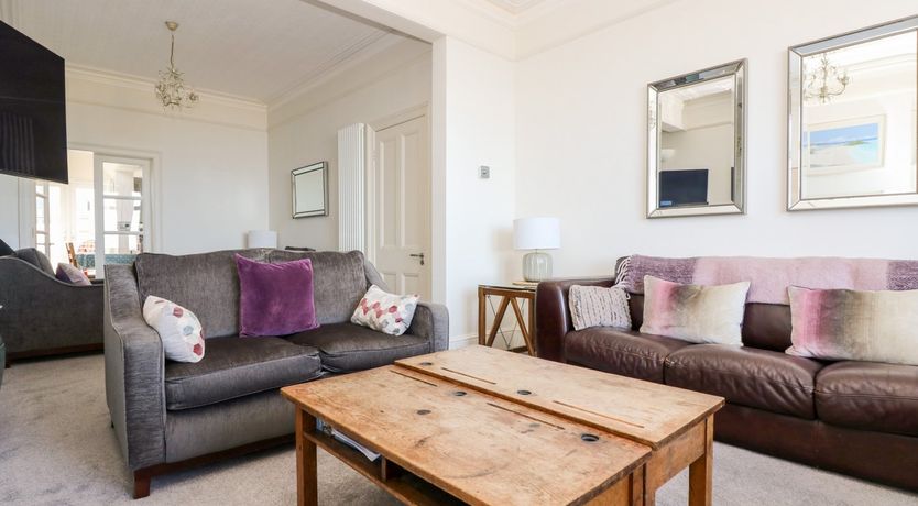 Photo of Porthmeor Beach House