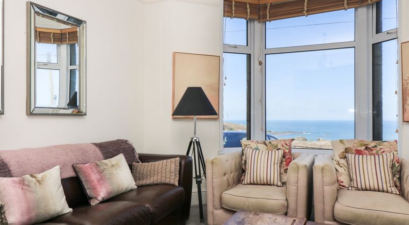 Photo of Porthmeor Beach House