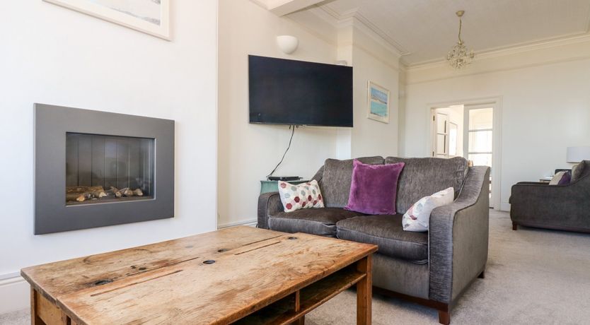 Photo of Porthmeor Beach House