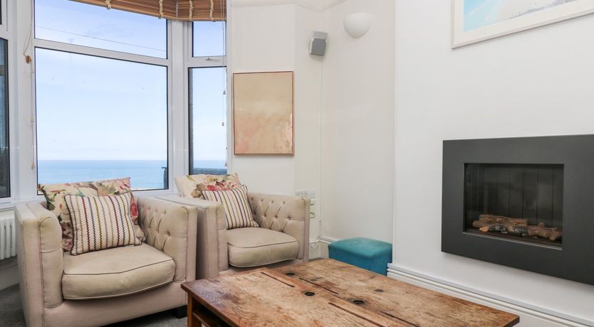 Photo of Porthmeor Beach House