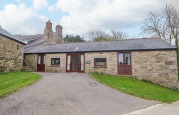 Little Tregarrick Holiday Cottage