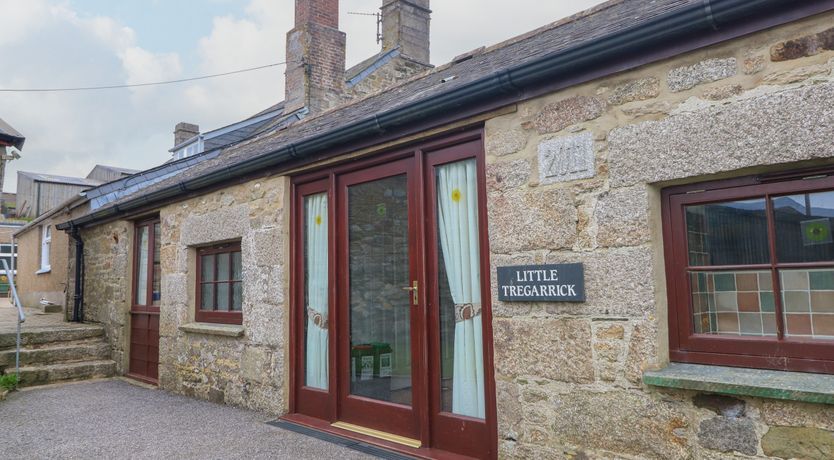 Photo of Little Tregarrick