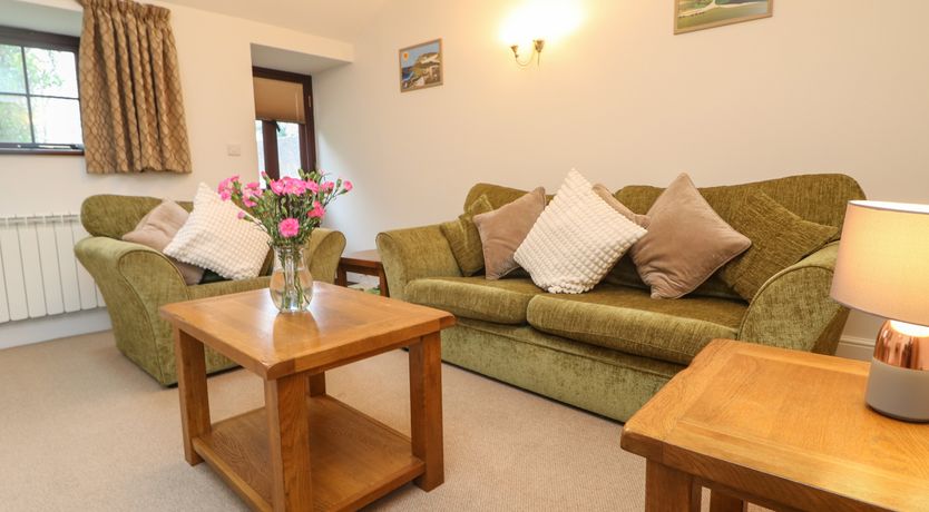 Photo of Little Tregarrick