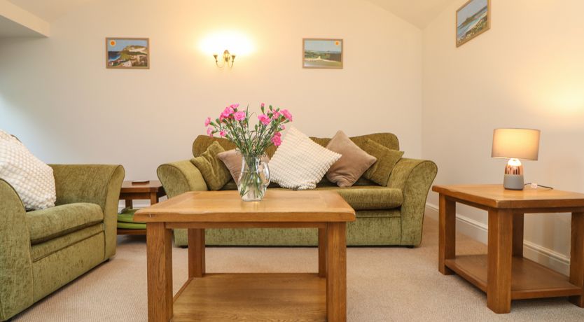 Photo of Little Tregarrick