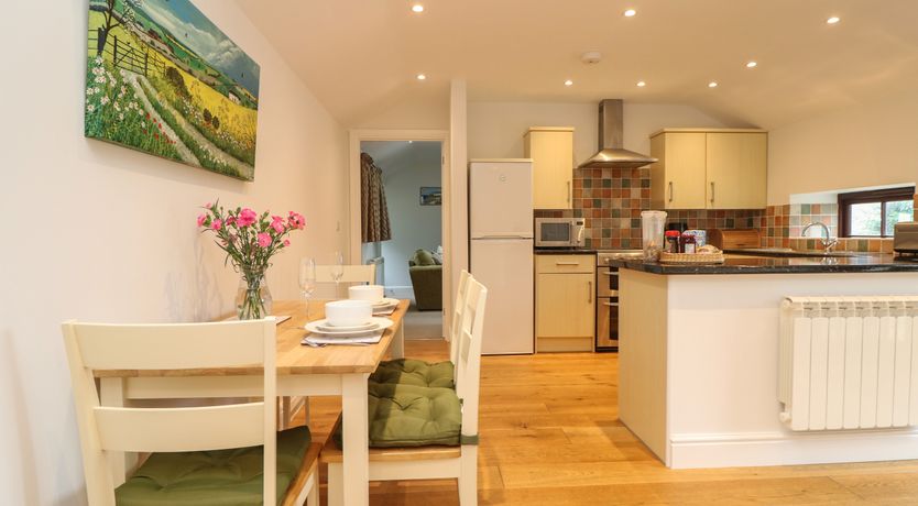 Photo of Little Tregarrick