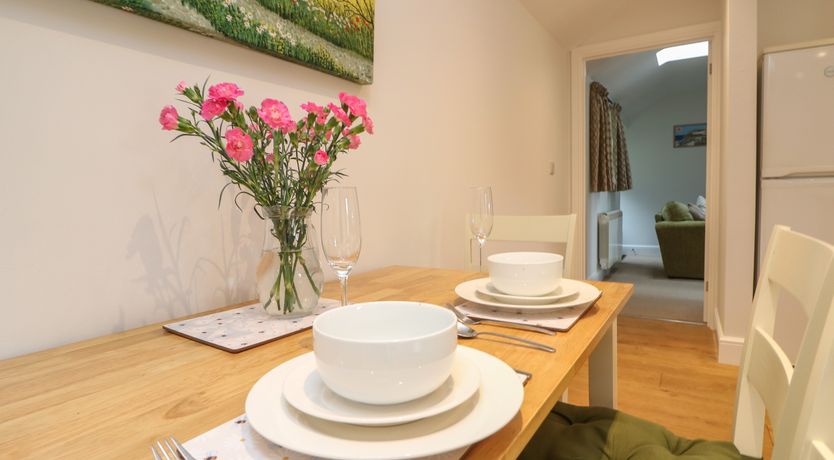 Photo of Little Tregarrick