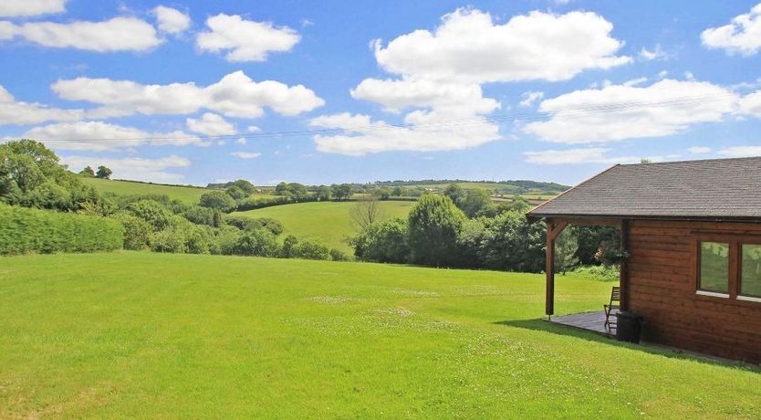 Photo of Sam's Cabin