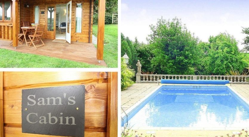 Photo of Sam's Cabin