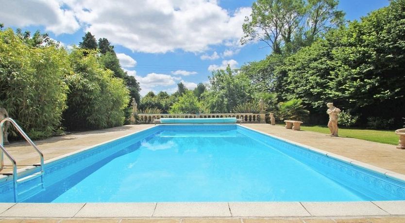 Photo of Sam's Cabin