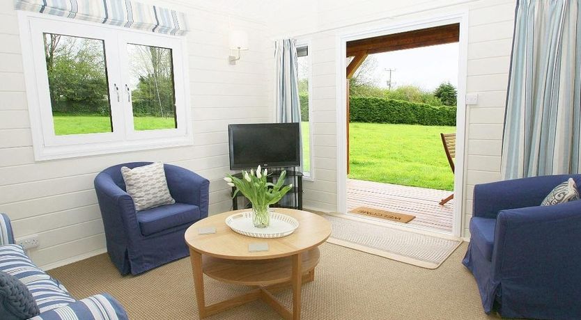 Photo of Sam's Cabin