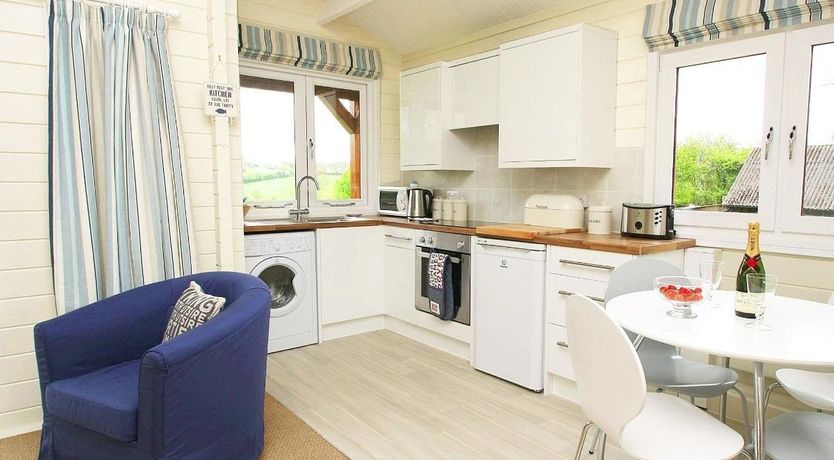 Photo of Sam's Cabin