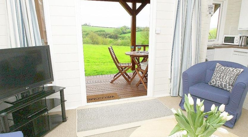 Photo of Sam's Cabin