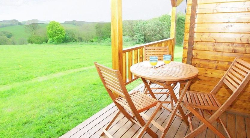 Photo of Sam's Cabin