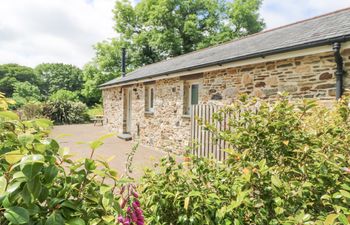 Wagon House Holiday Cottage