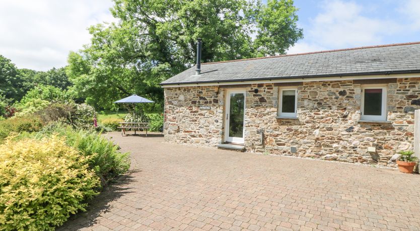 Photo of Wagon House