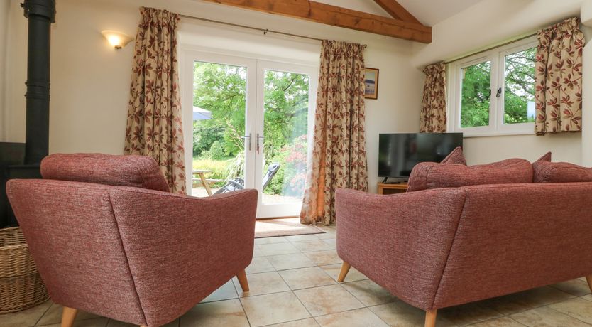 Photo of Wagon House