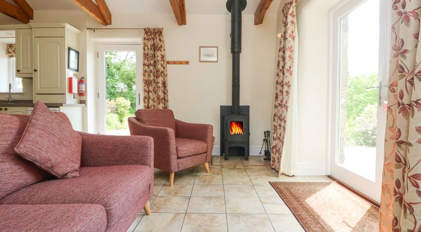 Photo of Wagon House