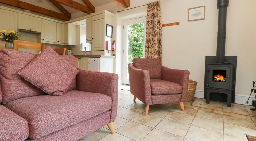 Photo of Wagon House