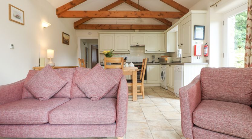 Photo of Wagon House