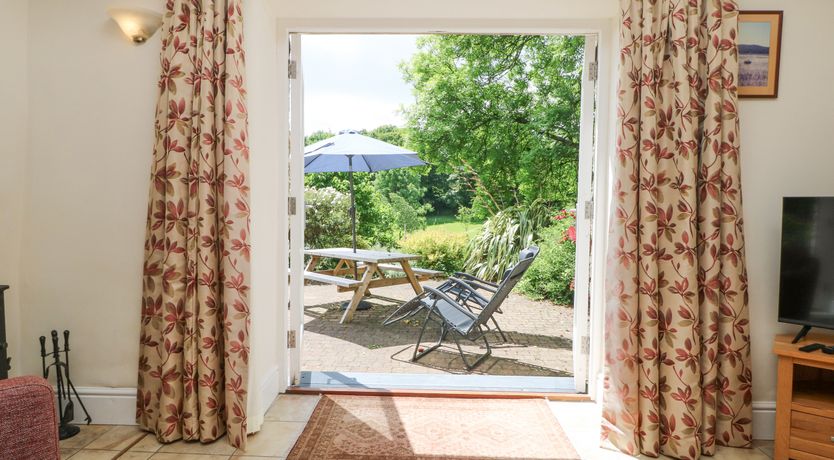 Photo of Wagon House