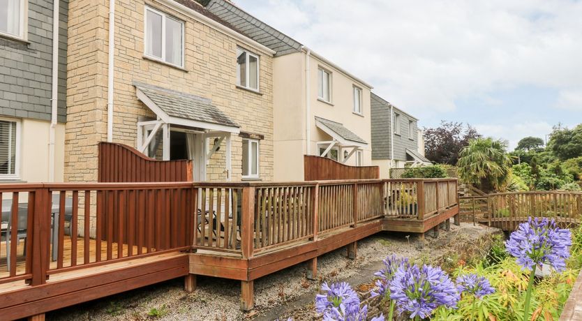 Photo of Rosemary Cottage