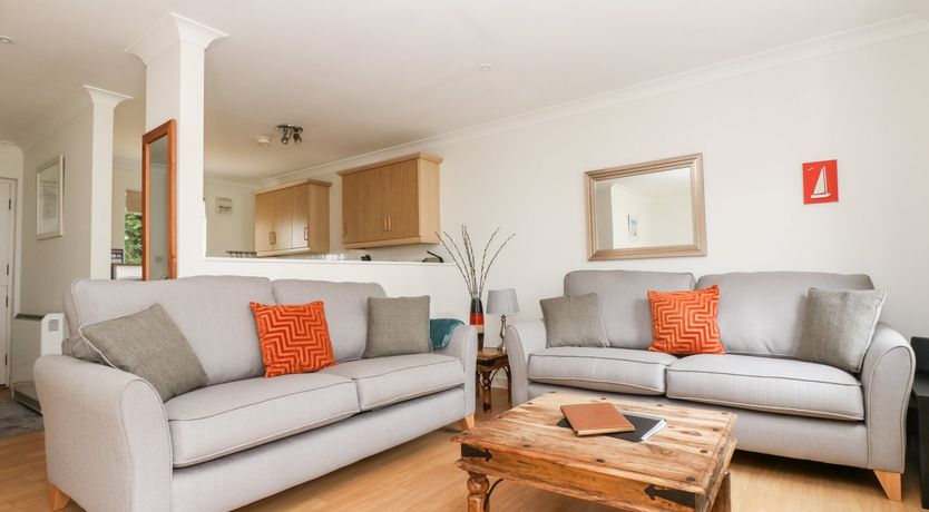 Photo of Rosemary Cottage