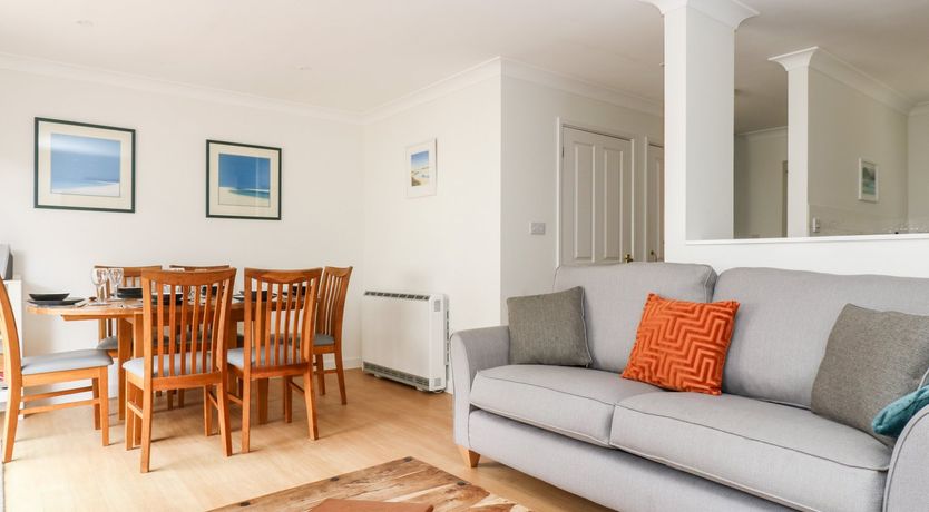 Photo of Rosemary Cottage