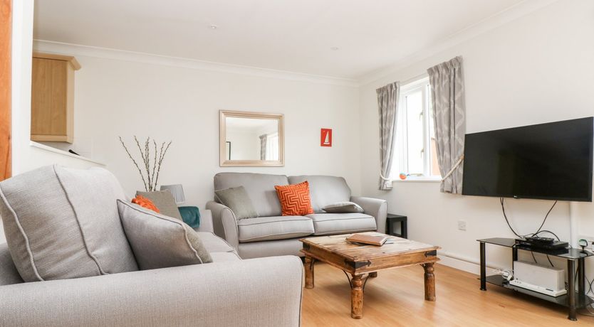 Photo of Rosemary Cottage