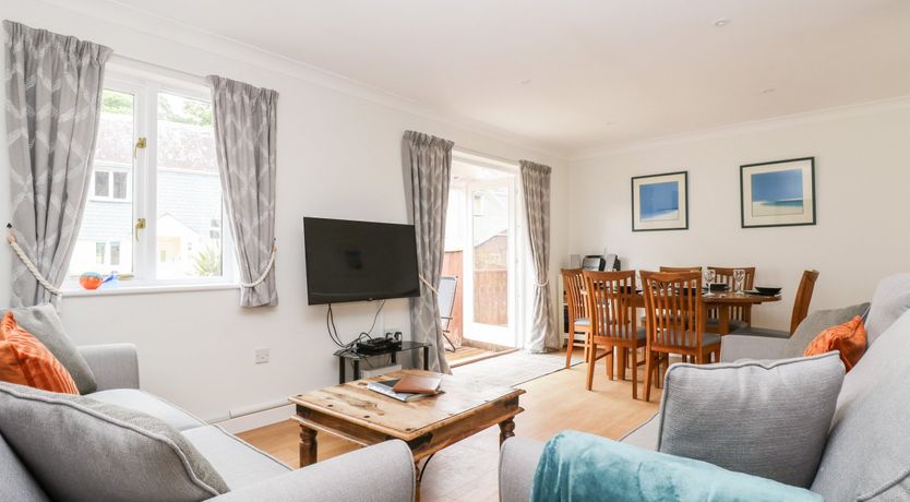 Photo of Rosemary Cottage