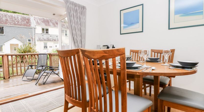 Photo of Rosemary Cottage