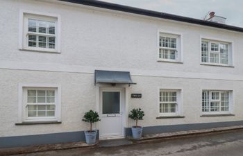 Trelan Holiday Cottage