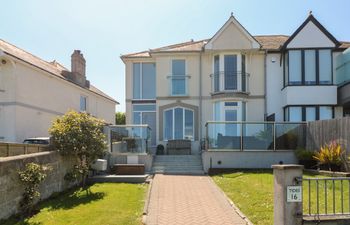 Tides Holiday Cottage
