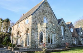 Lost Barn Holiday Cottage