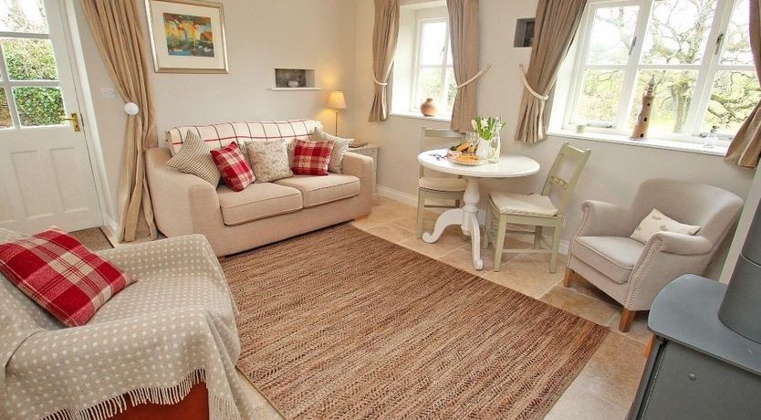 Photo of Stocks Barn