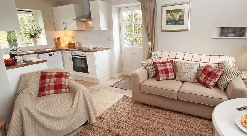 Photo of Stocks Barn