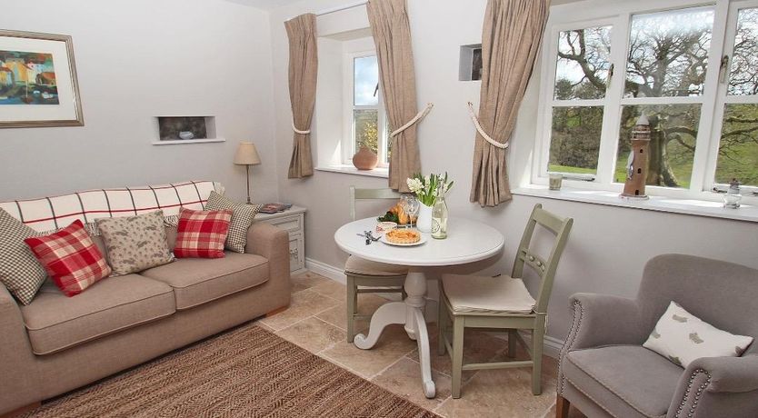 Photo of Stocks Barn