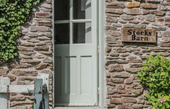 Stocks Barn Holiday Cottage