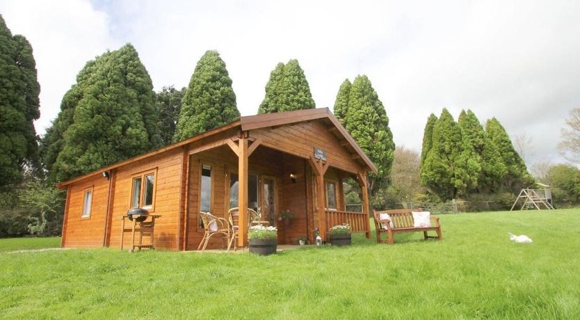 Photo of Daisy Lodge