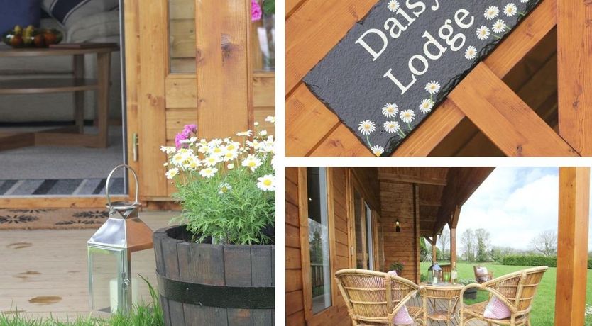 Photo of Daisy Lodge