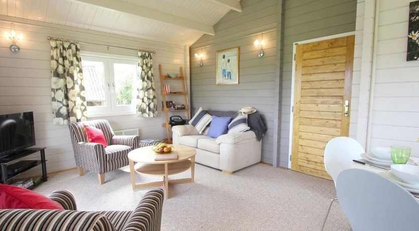 Photo of Daisy Lodge