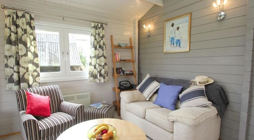 Photo of Daisy Lodge