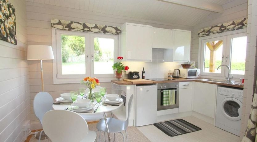 Photo of Daisy Lodge