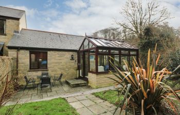 Chy-Nans Holiday Cottage