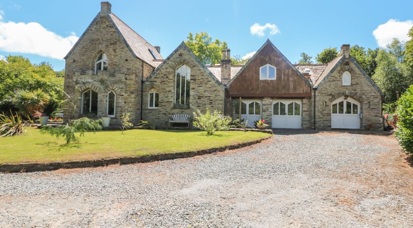 Photo of Hideaway